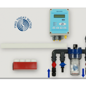 İçme ve Kullanım Suyu Otomatik Kontrol Sistemleri