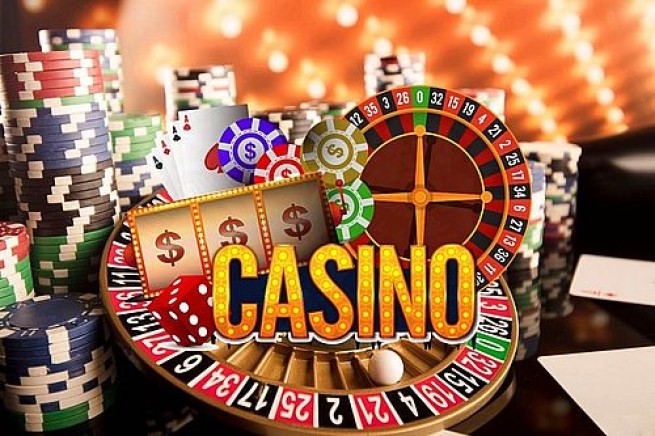 Catching the Heat Understanding Casino Fire Scatters
