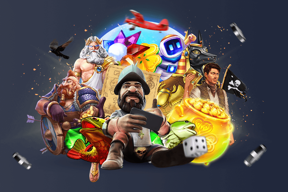 Discover the Thrill of Tipico Games Discover the Thrill of Tipico Games