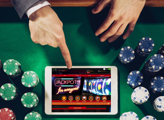 Experience the Excitement at Slots Dreamer Casino & Sportsbook -2125120327
