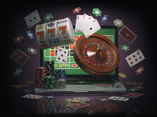 MySpins Casino & Sportsbook An Ultimate Gaming Experience MySpins Casino & Sportsbook An Ultimate Gaming Experience