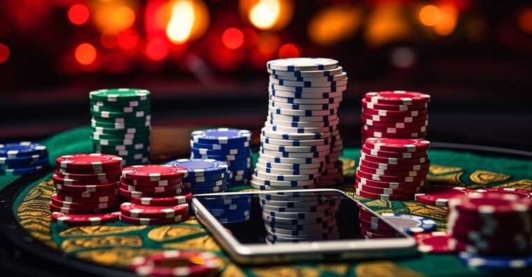 Understanding the Jokabet Casino Registration Process 1981186172 Understanding the Jokabet Casino Registration Process 1981186172