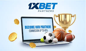 Betting with 1xBet Your Ultimate Guide to Success