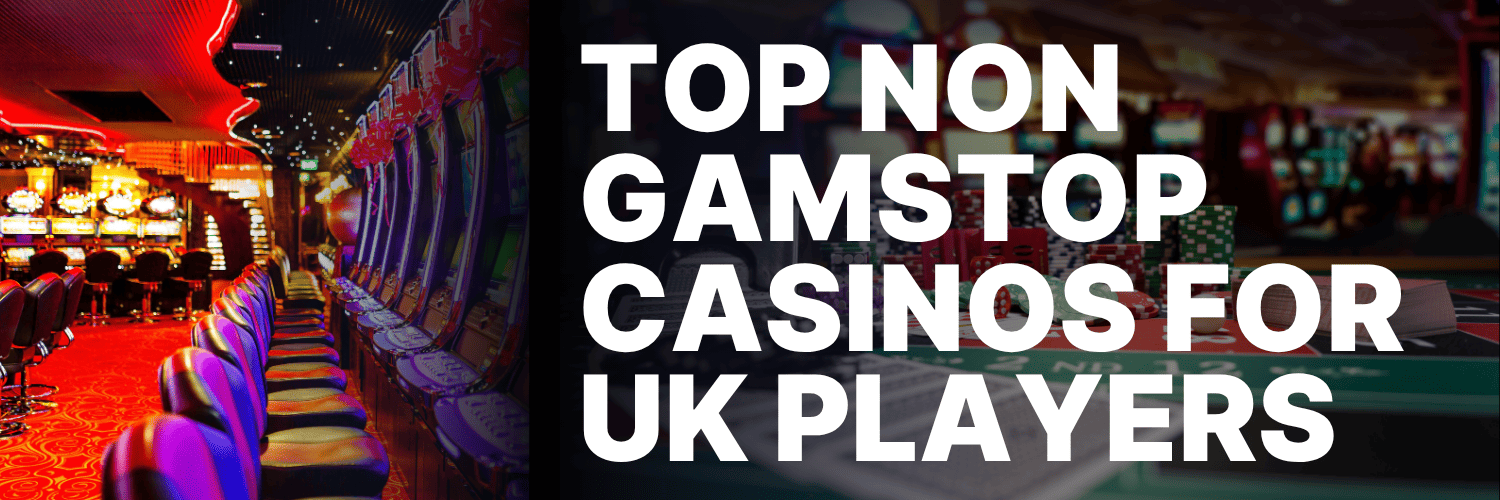 Discovering the World of Casinos Not on Gamstop 944111501