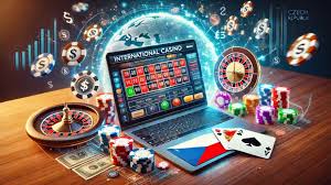 Nova Casino Nové možnosti pro hráče Nova Casino Nové možnosti pro hráče