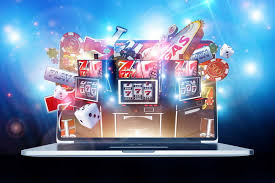 A User-Centric Casino Platform Redefining Online Gaming Experience