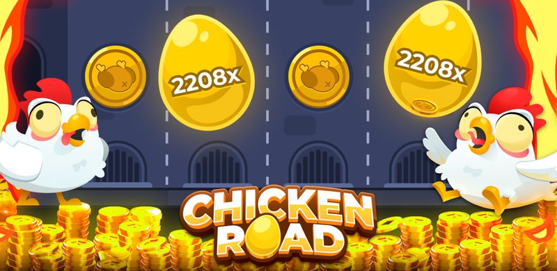 Descubre lo Nuevos de Chicken Road 2 en los Casinos de España