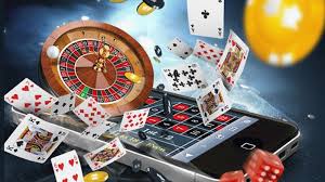 Casino Nove Nová dimenze zábavy a šance na výhru