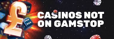 Discover Non-Gamstop Casinos Your Gateway to Gaming Freedom Discover Non-Gamstop Casinos Your Gateway to Gaming Freedom