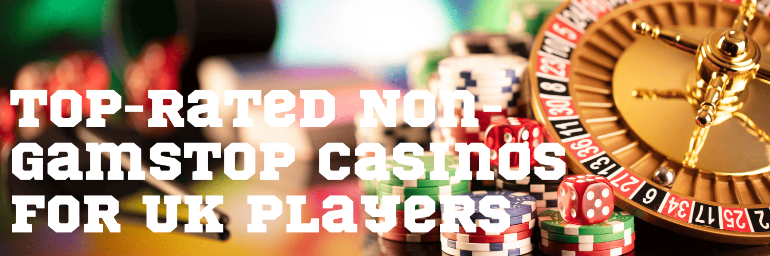 Discover Non-Gamstop Casinos Your Gateway to Gaming Freedom Discover Non-Gamstop Casinos Your Gateway to Gaming Freedom