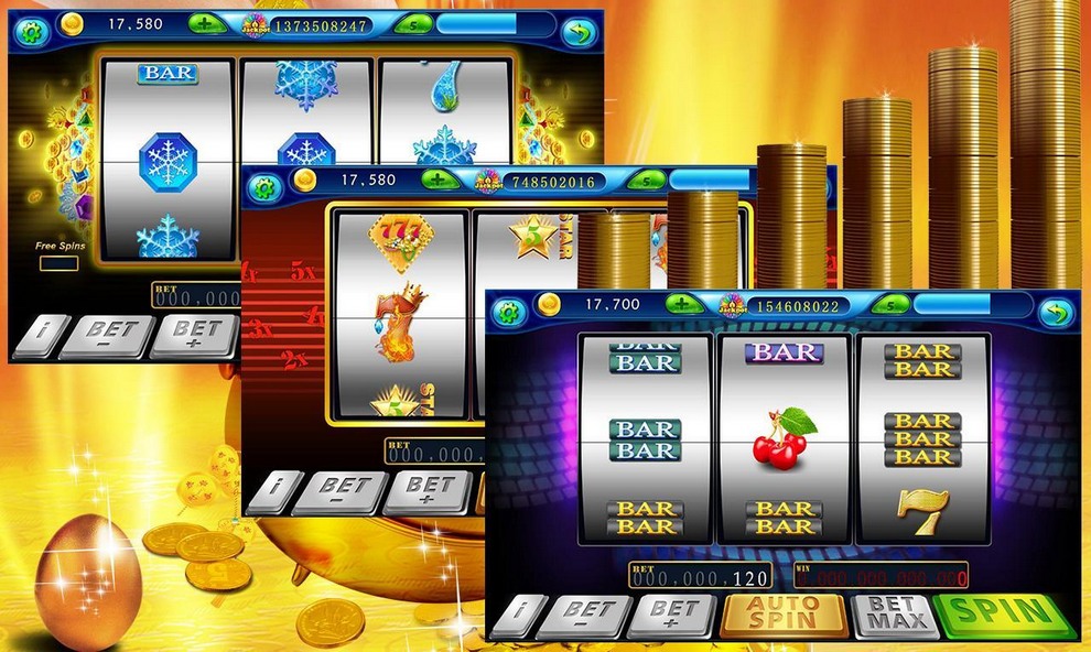 Discover the Excitement of Casino FanoBet Your Ultimate Gaming Destination
