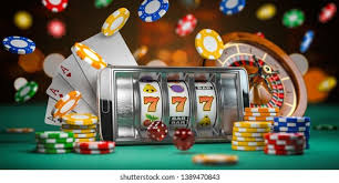 Discovering the Excitement of Casino One UK Discovering the Excitement of Casino One UK