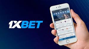 Experience Betting On the Go with the 1xBet App -1565901810