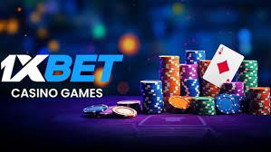 Experience Betting On the Go with the 1xBet App -1565901810