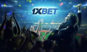 Experience Exciting Wagers with 1xBet Betting Experience Exciting Wagers with 1xBet Betting
