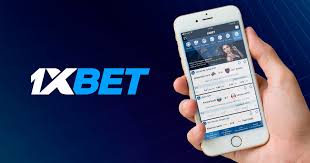 Experience the Thrill of Betting with 1xbet iOS on Your iPhone
