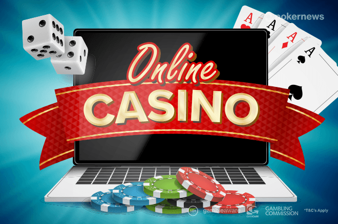 Experience the Thrill of SlotsDynamite Online Casino UK -1323719467