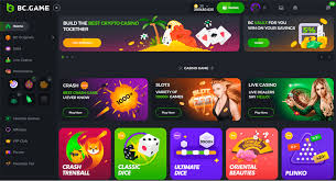 Explore BC.Game Casino and Sports Betting A Comprehensive Guide