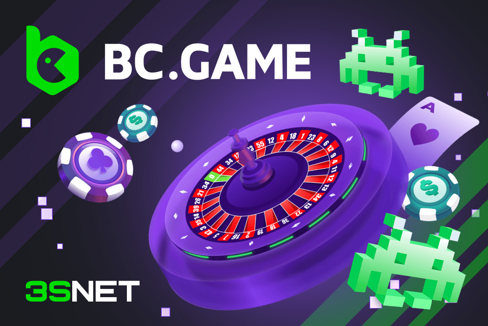Explore the Exciting Features of the BC.Game EE Mobile App