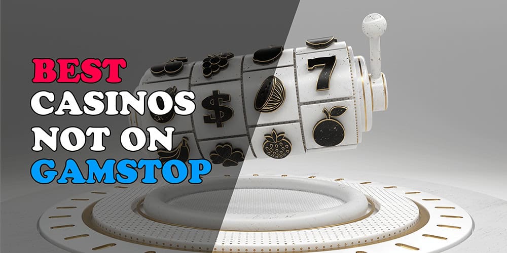 Exploring Non Gamstop Casinos The New Wave of Online Gaming