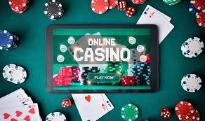 Exploring Online Casino Welcome Offers A Guide for New Players Exploring Online Casino Welcome Offers A Guide for New Players