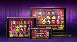 Gamdom Casino Откройте для себя увлекательный мир онлайн-слотов