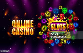 Gamdom Casino Откройте для себя увлекательный мир онлайн-слотов