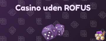 Oplev Spændingen med Casino Rufus