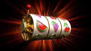 Погружение в мир игровых автоматов Gamdom Casino -1218165248