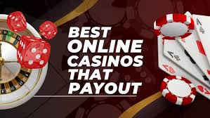 Revolutionizing Online Gambling Exploring Innovative Gaming at Online Casinos