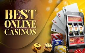 Social Multiplayer Casino Games A New Era of Online Fun