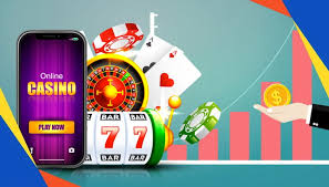 Social Multiplayer Casino Games A New Era of Online Fun