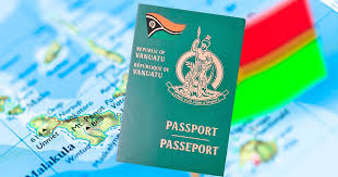 The Cost of Obtaining a Vanuatu Passport A Comprehensive Guide 881225252