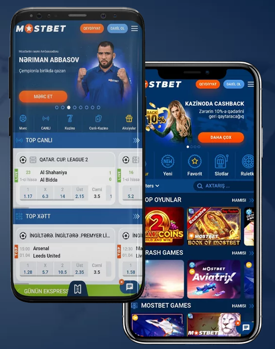 The Evolution and Future of Mobile Online Casinos -1555198654