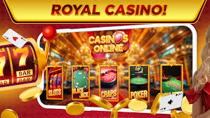 Discover the Excitement of MrLucky9 Casino - Your Ultimate Gaming Destination