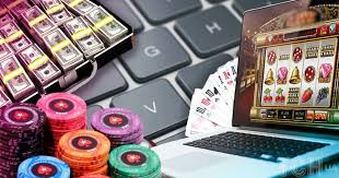 Discover the Excitement of Online Casino Casinok 1183623049