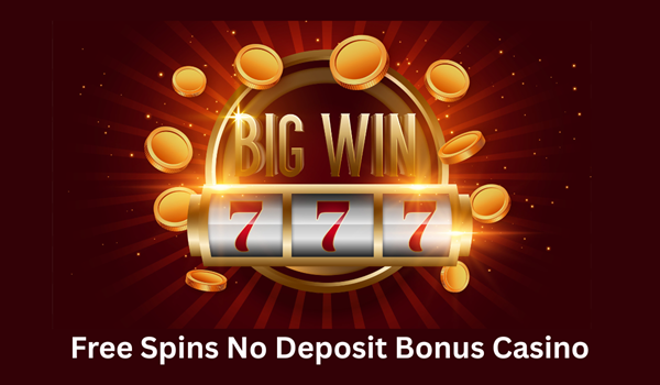 Discover the Thrill of Free 30 Spins No Deposit