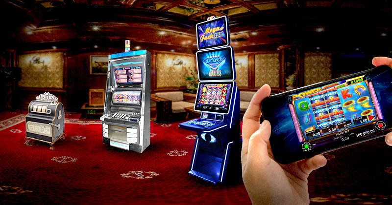 Discover the Thrills of Online Gambling at Chipstars