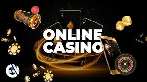 Discover the World of Golden Lion Casino & Sportsbook