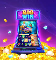Experience the Excitement of Slotit Casino Online Slots