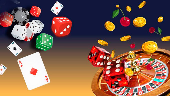 Explore the Wild World of SlotsSafari Casino Online Games