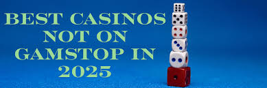 Exploring £5 Casinos Not on Gamstop Your Ultimate Guide -2064343934
