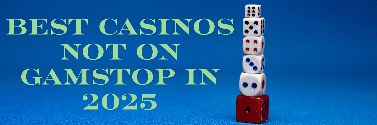 Exploring Casinos Not Registered on Gamstop A Comprehensive Guide -1911047263 Exploring Casinos Not Registered on Gamstop A Comprehensive Guide -1911047263