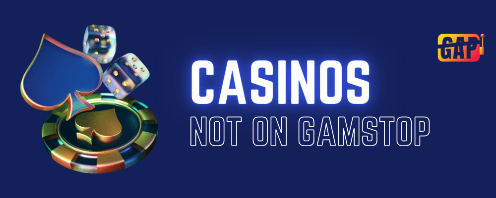 Exploring Casinos Not Registered on Gamstop A Comprehensive Guide -1911047263 Exploring Casinos Not Registered on Gamstop A Comprehensive Guide -1911047263