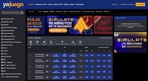 Jugabet App Chile Todo lo que necesitas saber para apostar 1561894705