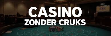 Nieuwe Online Casino zonder CRUKS Ontdek de Beste Spelervaring! Nieuwe Online Casino zonder CRUKS Ontdek de Beste Spelervaring!