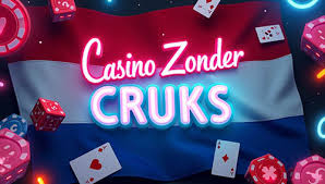 Nieuwe Online Casino zonder CRUKS Ontdek de Beste Spelervaring! Nieuwe Online Casino zonder CRUKS Ontdek de Beste Spelervaring!
