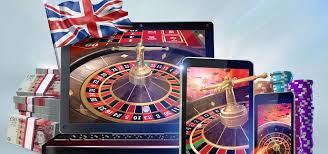 The Rise of Online Betting in the UK Opportunities and Challenges