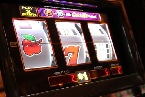 casino online pinco game