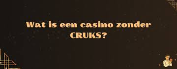 Casino Zonder CRUKS met Paysafecard Veilig en Gemakkelijk Spelen